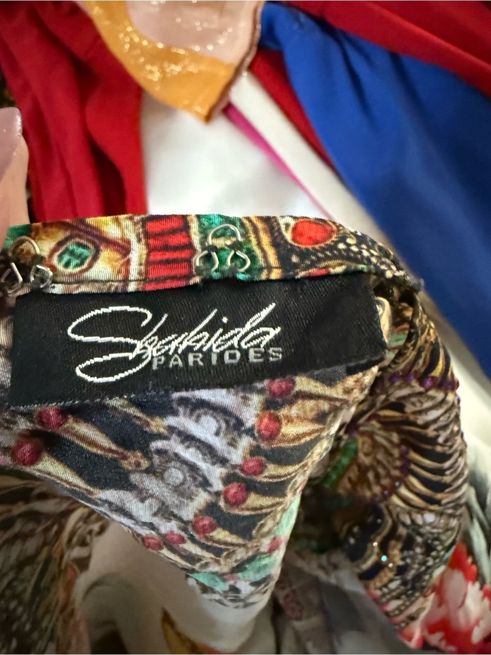 Women’s Dress Subcategory - Picture 4 of 4